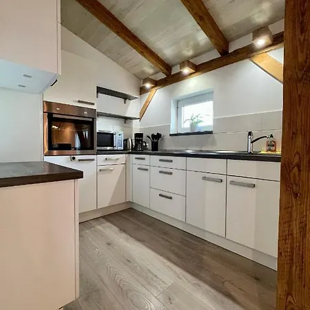 Ferienwohnung An Der Molli Lejlighed