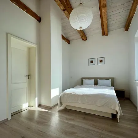 Apartment Ferienwohnung An Der Molli Kuehlungsborn