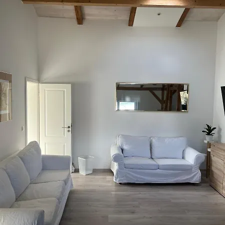 Ferienwohnung An Der Molli Lejlighed *